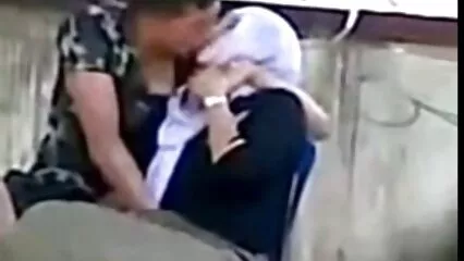 El ojo desnudo de un sexo casero parejas jovenes hombre blanco