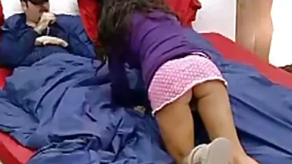 Linda chica oscura videos caseros de colombianas follando besa bien