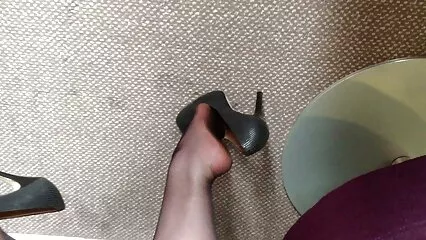Besó a sexo con mi tia video casero una chica oscura y llenó las tetas blancas llenas